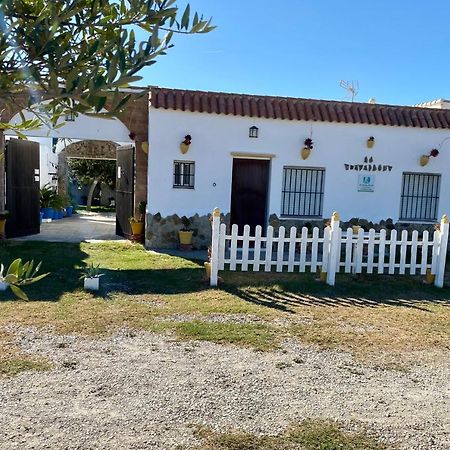 Apartmán El Cortijillo De Tarifa Exteriér fotografie