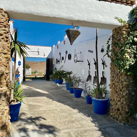 Apartmán El Cortijillo De Tarifa Exteriér fotografie