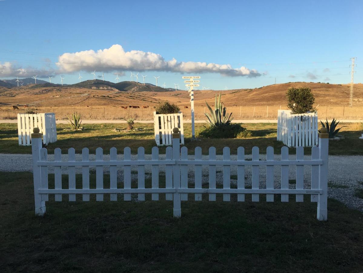 Apartmán El Cortijillo De Tarifa Exteriér fotografie