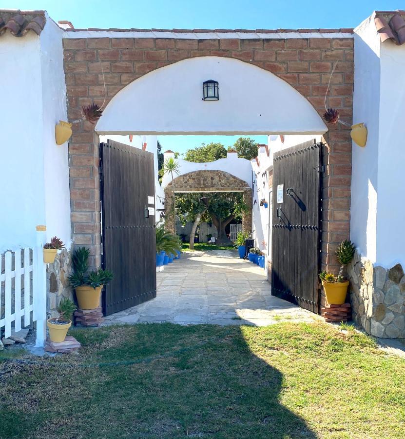 Apartmán El Cortijillo De Tarifa Exteriér fotografie