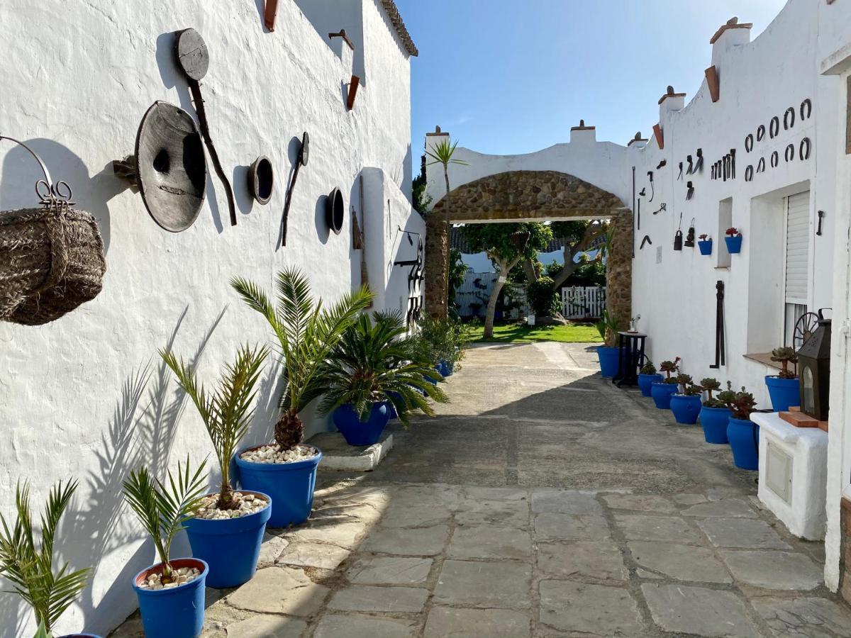 Apartmán El Cortijillo De Tarifa Exteriér fotografie