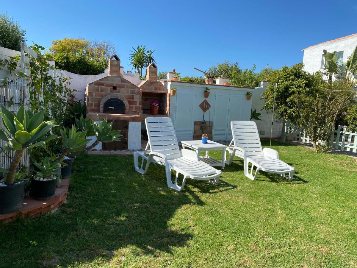 Apartmán El Cortijillo De Tarifa Exteriér fotografie