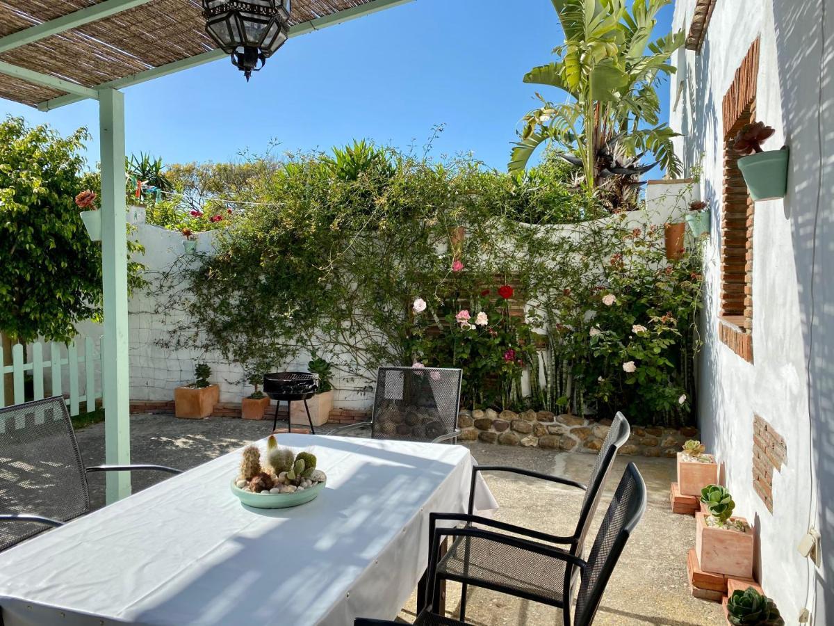 Apartmán El Cortijillo De Tarifa Exteriér fotografie