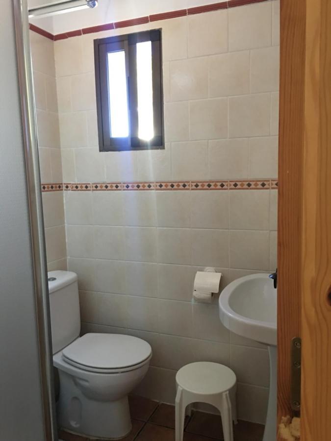 Apartmán El Cortijillo De Tarifa Exteriér fotografie