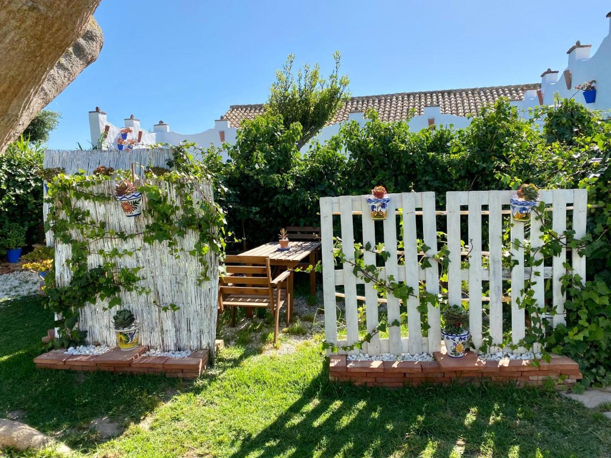 Apartmán El Cortijillo De Tarifa Exteriér fotografie