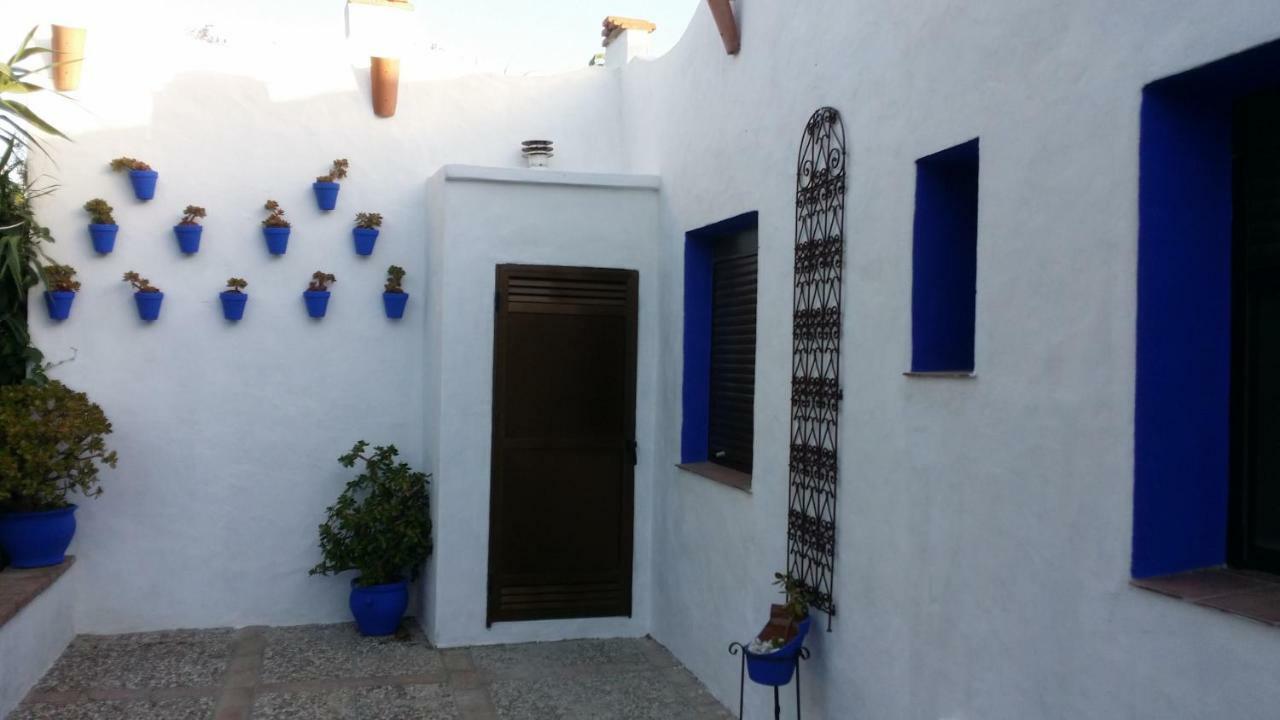 Apartmán El Cortijillo De Tarifa Exteriér fotografie