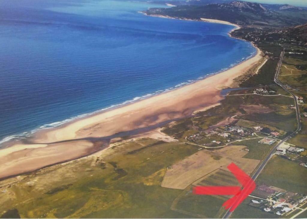 Apartmán El Cortijillo De Tarifa Exteriér fotografie